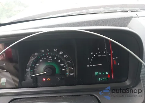 2010 Dodge Journey Sxt z USA, uszkodzony, nr VIN 3D4PG5FV1AT118740